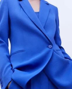 Adolfo Dominguez Blazer><noscript><img width=