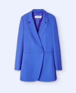 Adolfo Dominguez Blazer><noscript><img width=