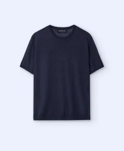 Adolfo Dominguez Camisetas Y Polos><noscript><img width=