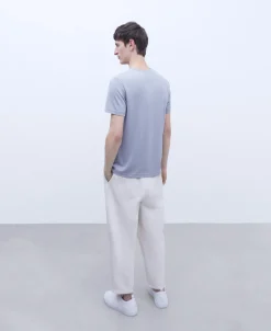 Adolfo Dominguez Camisetas Y Polos><noscript><img width=