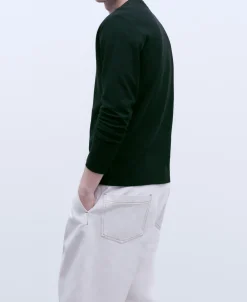 Adolfo Dominguez Camisetas Y Polos><noscript><img width=