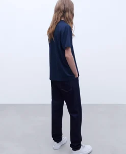 Adolfo Dominguez Camisetas Y Polos><noscript><img width=