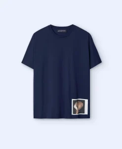 Adolfo Dominguez Camisetas Y Polos><noscript><img width=