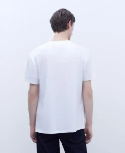 Adolfo Dominguez Camisetas Y Polos><noscript><img width=