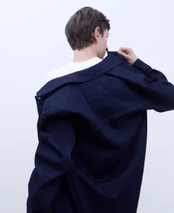 Adolfo Dominguez Abrigos Y Chaquetas><noscript><img width=