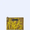 Adolfo Dominguez Bolsos>Clutch Plano En Punto Naranja