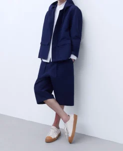 Adolfo Dominguez Abrigos Y Chaquetas><noscript><img width=