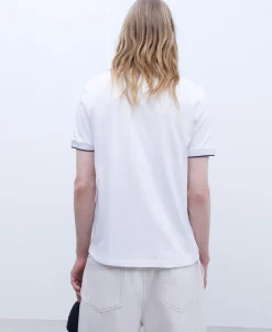 Adolfo Dominguez Camisetas Y Polos><noscript><img width=