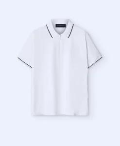 Adolfo Dominguez Camisetas Y Polos><noscript><img width=
