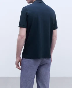 Adolfo Dominguez Camisetas Y Polos><noscript><img width=