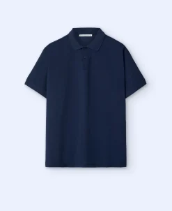 Adolfo Dominguez Camisetas Y Polos><noscript><img width=