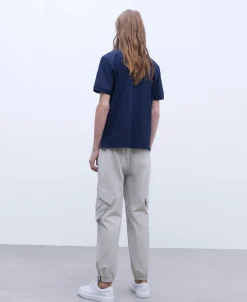 Adolfo Dominguez Camisetas Y Polos><noscript><img width=