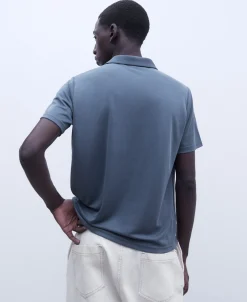Adolfo Dominguez Camisetas Y Polos><noscript><img width=