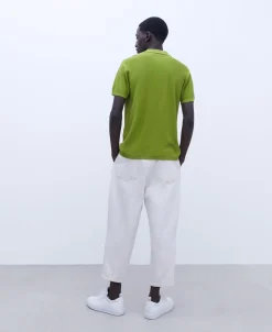 Adolfo Dominguez Camisetas Y Polos><noscript><img width=