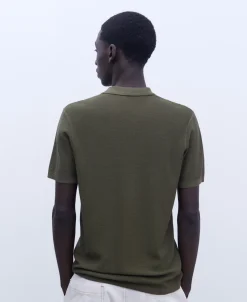 Adolfo Dominguez Camisetas Y Polos><noscript><img width=